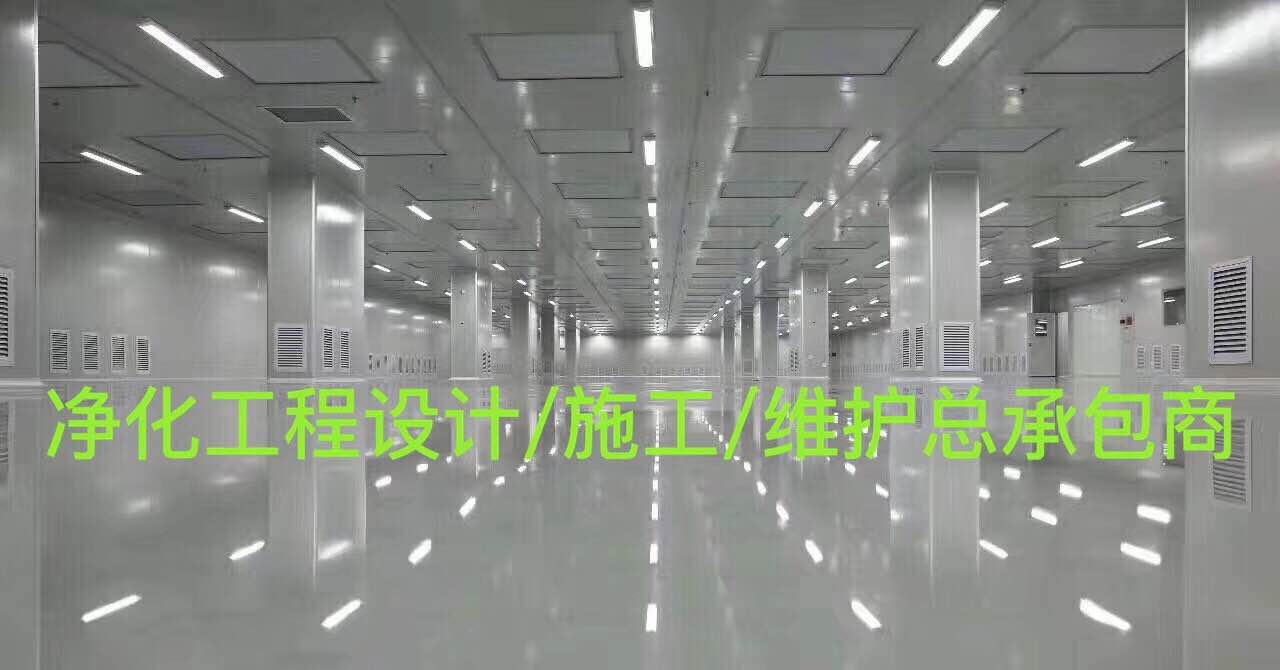 凈化工程案例 (9)