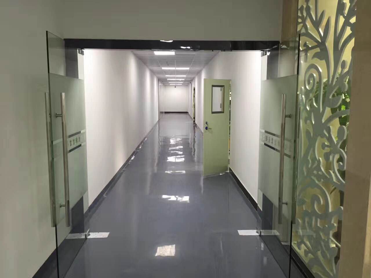 凈化工程案例 (19)