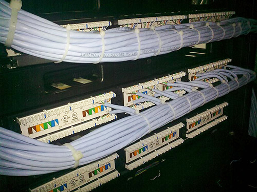 廠房水電工程 (3)